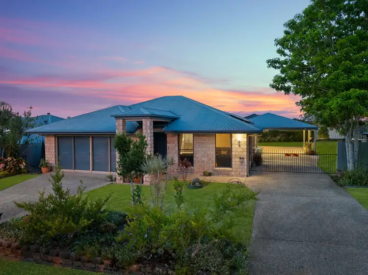 46 Lamberth Road East, Heritage Park QLD 4118