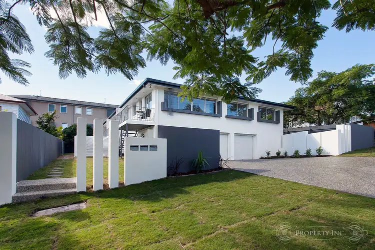 Main view of Homely unit listing, 2/12 Bracken Street, Moorooka QLD 4105