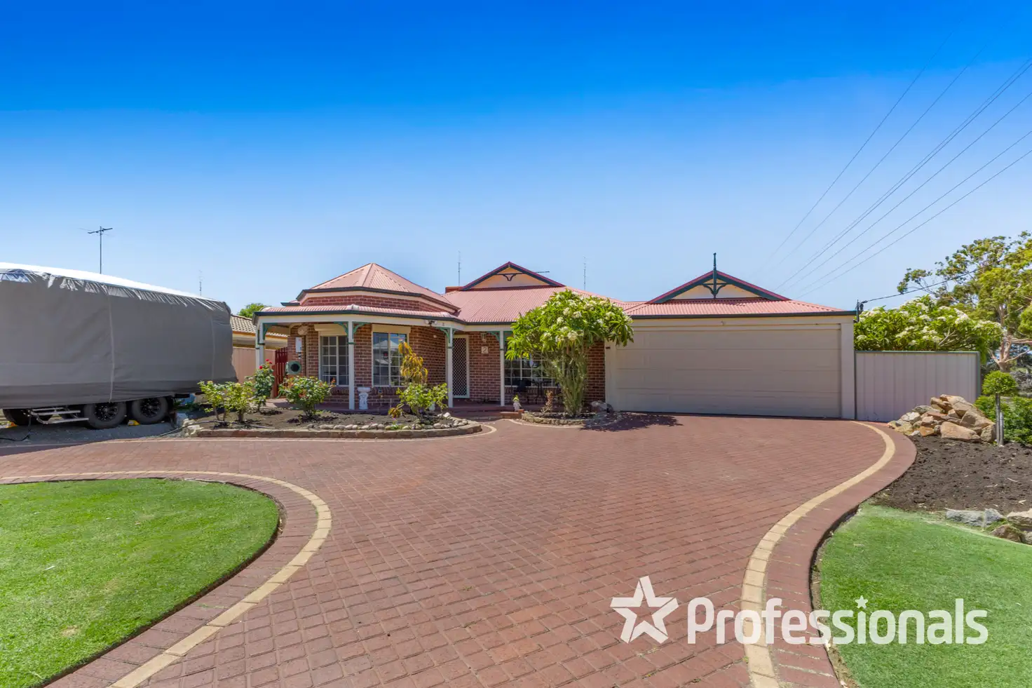 Main view of Homely house listing, 2 Forum Way, East Bunbury WA 6230