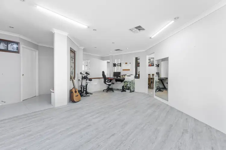 Second view of Homely house listing, 2 Forum Way, East Bunbury WA 6230