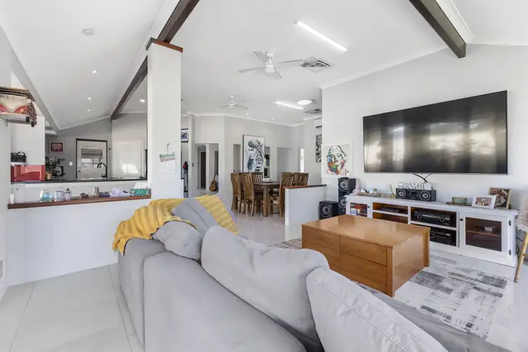 Fourth view of Homely house listing, 2 Forum Way, East Bunbury WA 6230