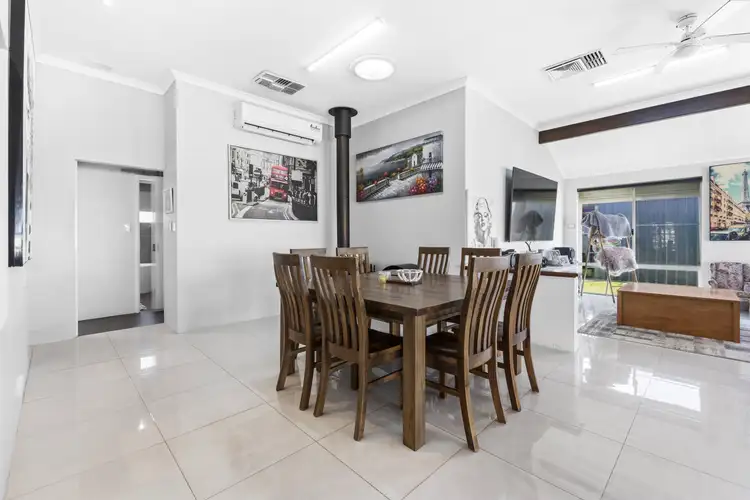 Fifth view of Homely house listing, 2 Forum Way, East Bunbury WA 6230