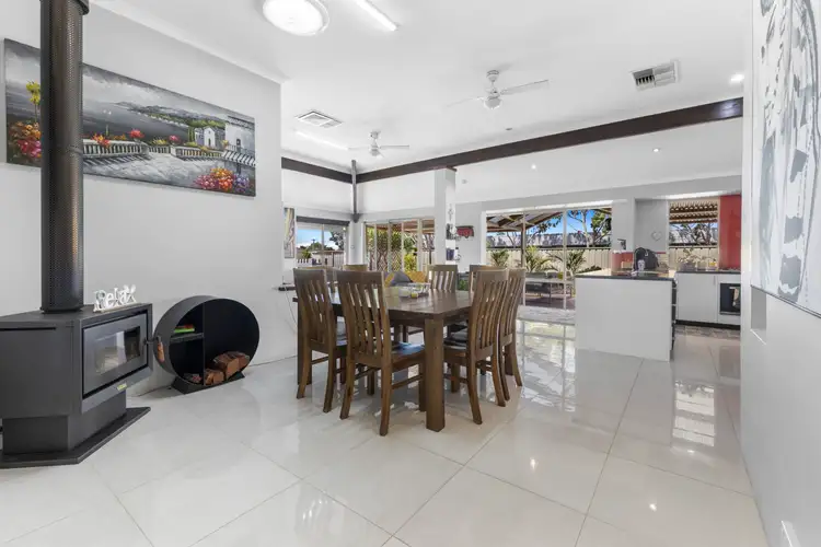 Sixth view of Homely house listing, 2 Forum Way, East Bunbury WA 6230