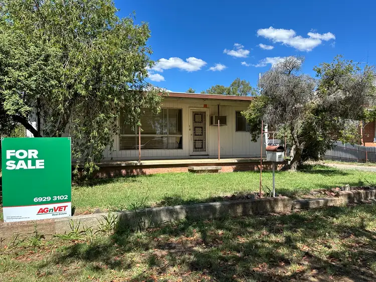 Main view of Homely house listing, 31 Ivor Street, Henty NSW 2658