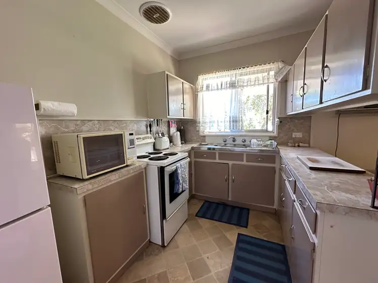 Second view of Homely house listing, 31 Ivor Street, Henty NSW 2658