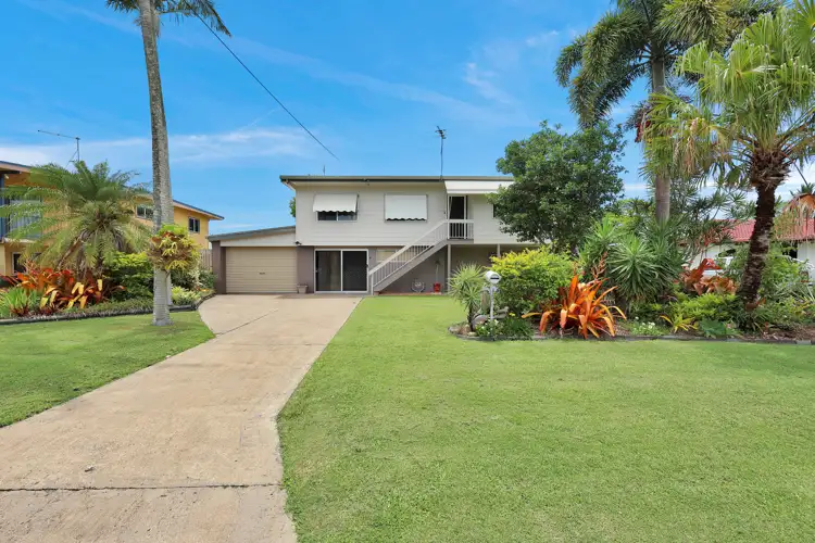 11 Digby Street, East Mackay QLD 4740