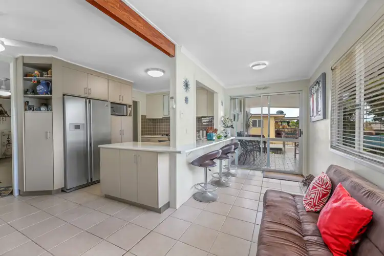 Second view of Homely house listing, 11 Digby Street, East Mackay QLD 4740