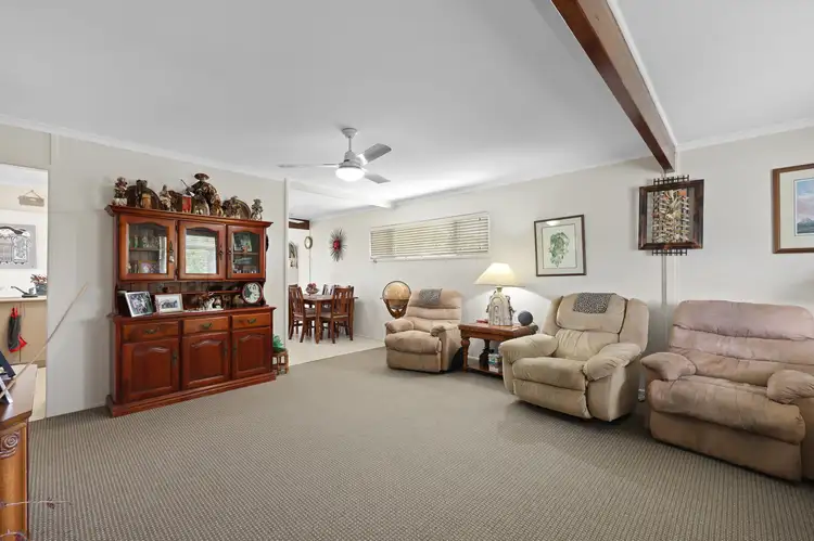 Sixth view of Homely house listing, 11 Digby Street, East Mackay QLD 4740