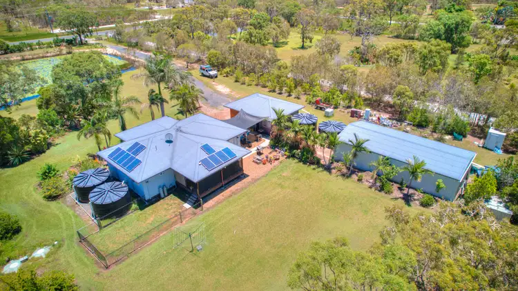 Main view of Homely house listing, 147 Bicentennial Drive, Agnes Water QLD 4677