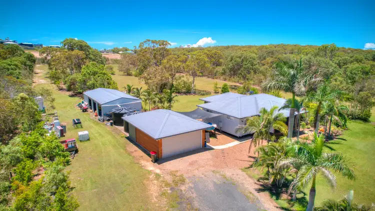 Third view of Homely house listing, 147 Bicentennial Drive, Agnes Water QLD 4677