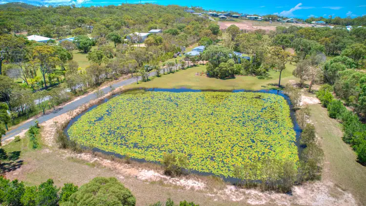 Fourth view of Homely house listing, 147 Bicentennial Drive, Agnes Water QLD 4677