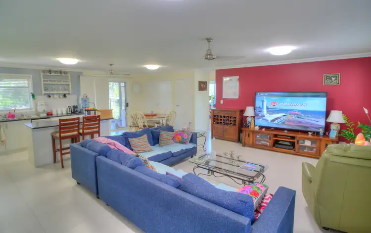 Seventh view of Homely house listing, 147 Bicentennial Drive, Agnes Water QLD 4677