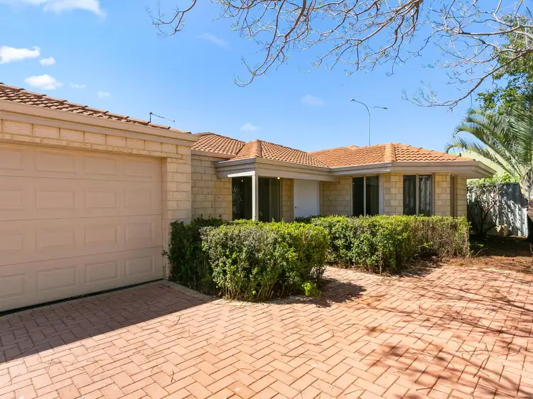 40A Torenia Way, Yangebup WA 6164