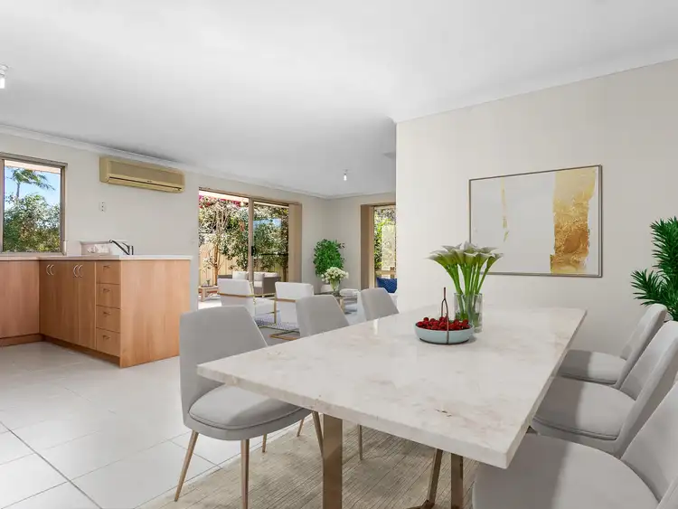 Third view of Homely house listing, 40A Torenia Way, Yangebup WA 6164