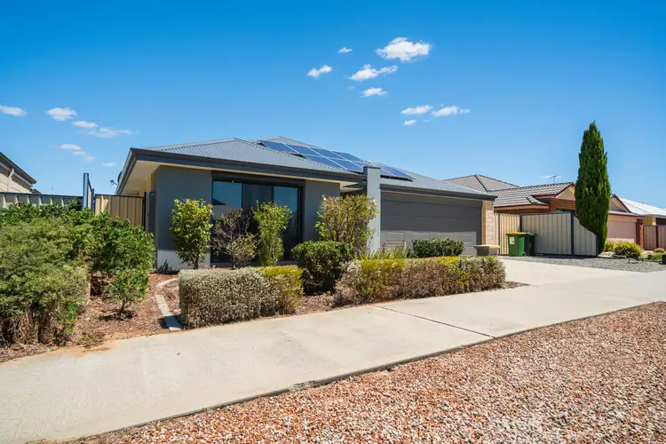 Second view of Homely house listing, 80 Camden Way, Meadow Springs WA 6210