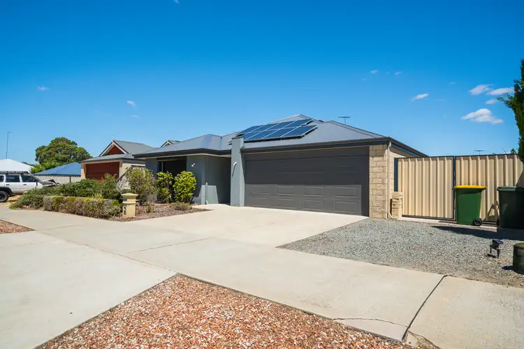 Third view of Homely house listing, 80 Camden Way, Meadow Springs WA 6210