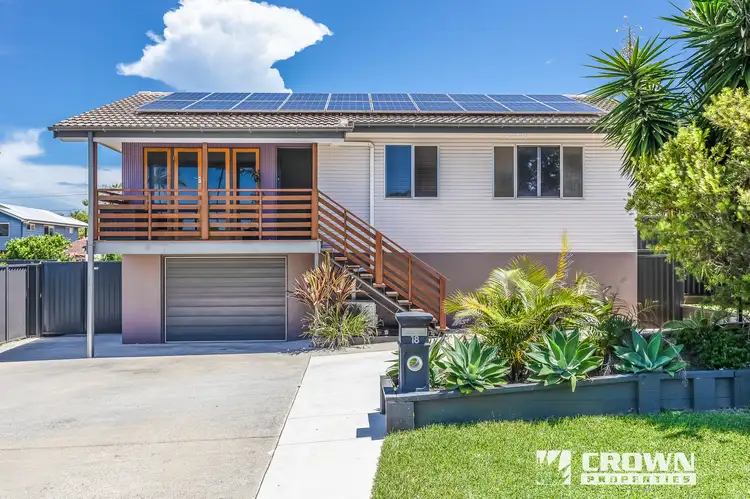 18 Cedar Street, Clontarf QLD 4019
