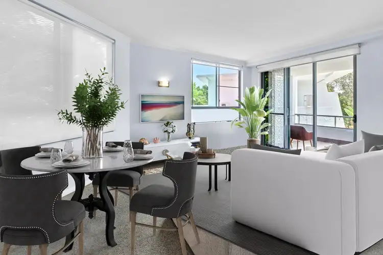 Second view of Homely apartment listing, 13A/28 Bayview Street, Runaway Bay QLD 4216