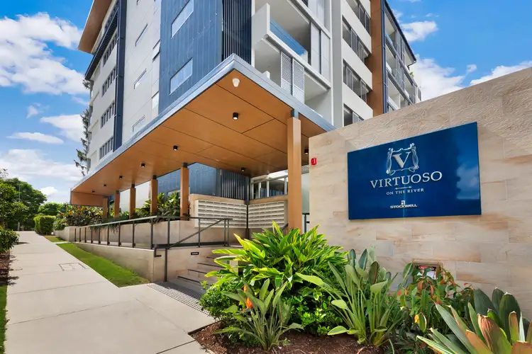 206/51 Ferry Road, West End QLD 4101