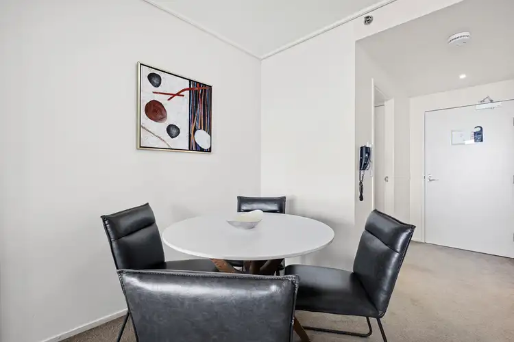 Sixth view of Homely apartment listing, 294/26 Felix Street, Brisbane City QLD 4000