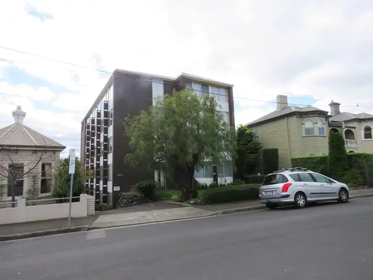 3/14 Ashfield Street, Sandy Bay TAS 7005