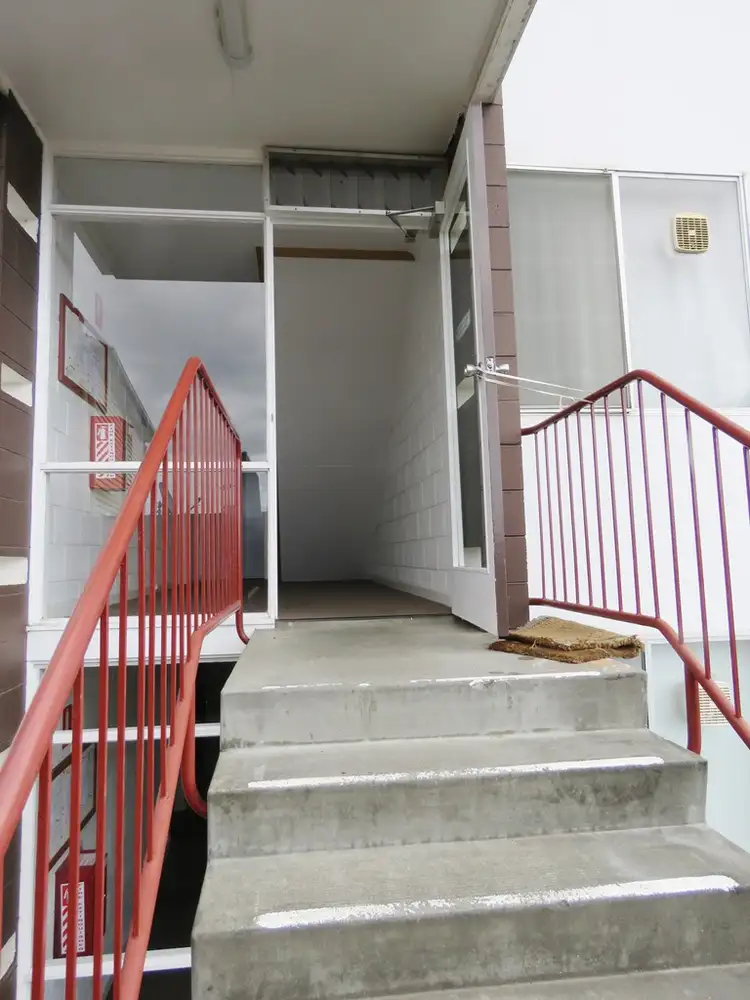 Second view of Homely unit listing, 3/14 Ashfield Street, Sandy Bay TAS 7005