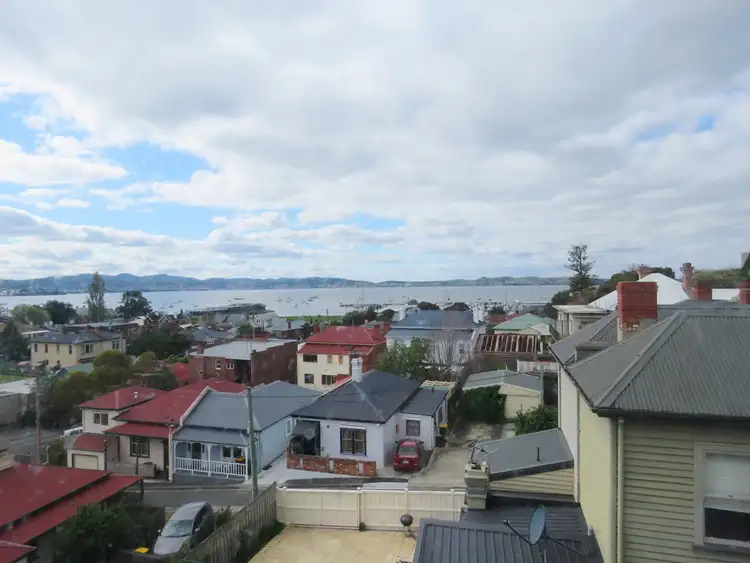 Third view of Homely unit listing, 3/14 Ashfield Street, Sandy Bay TAS 7005