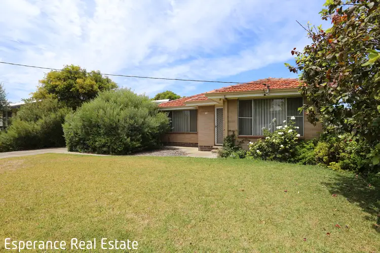 28 Gull Street, Esperance WA 6450