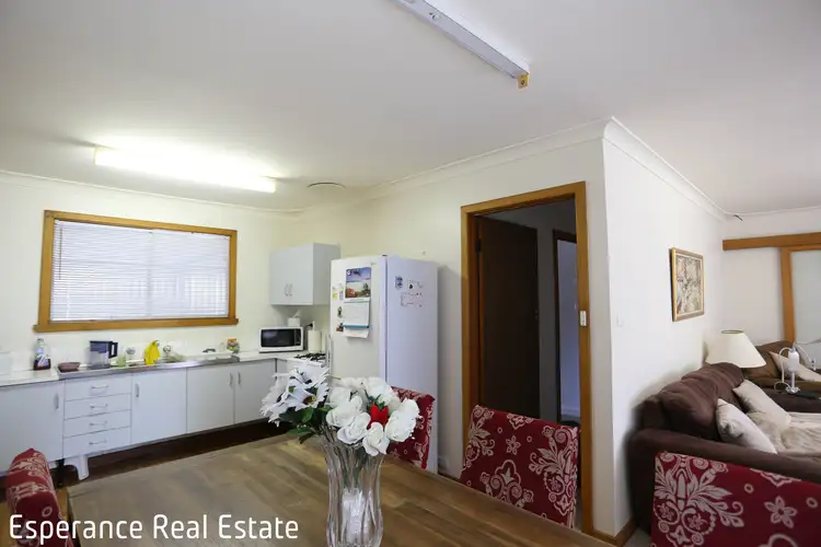 Fifth view of Homely house listing, 28 Gull Street, Esperance WA 6450