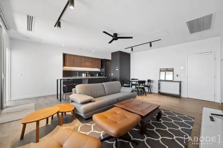 Third view of Homely apartment listing, 705/52 Adelaide Street, Fremantle WA 6160