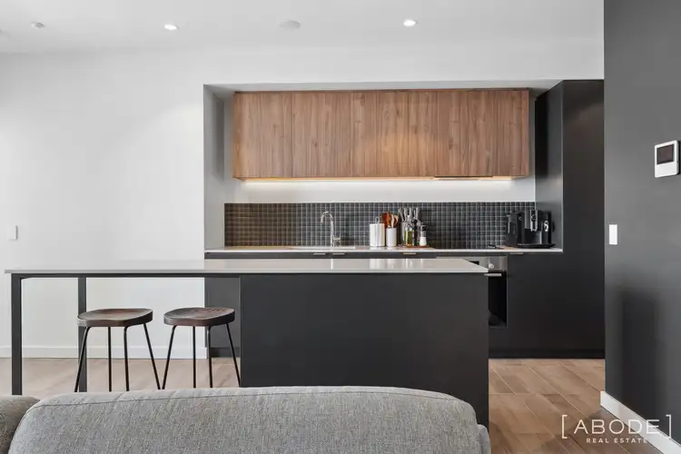 Fourth view of Homely apartment listing, 705/52 Adelaide Street, Fremantle WA 6160