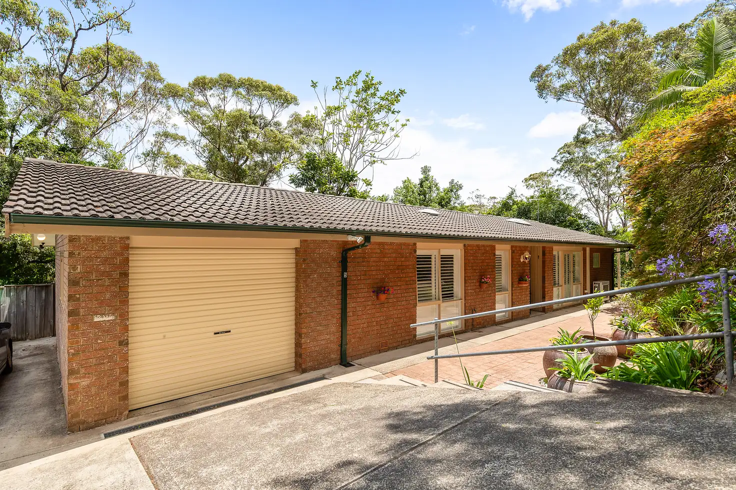 Main view of Homely house listing, 5 The Rampart, Hornsby NSW 2077