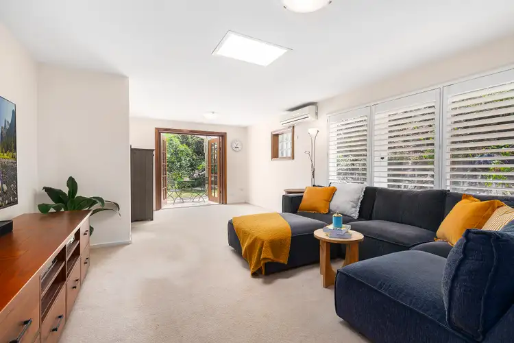 Second view of Homely house listing, 5 The Rampart, Hornsby NSW 2077