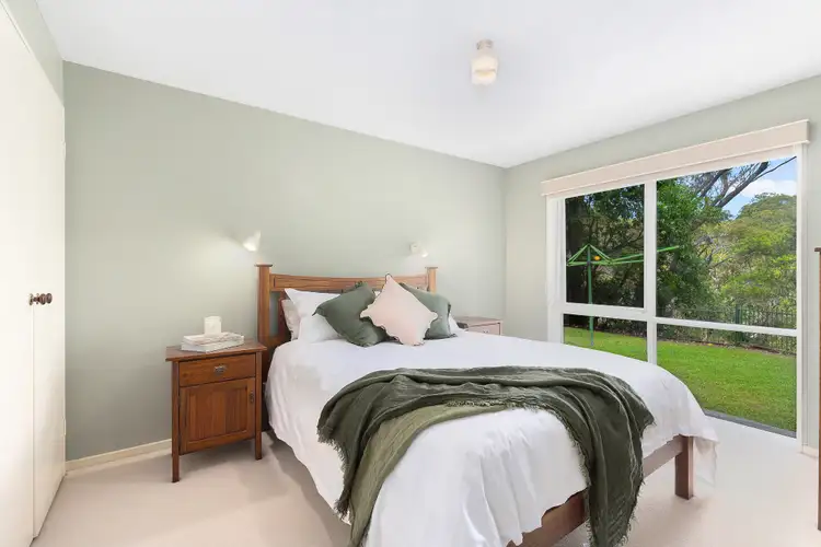 Third view of Homely house listing, 5 The Rampart, Hornsby NSW 2077