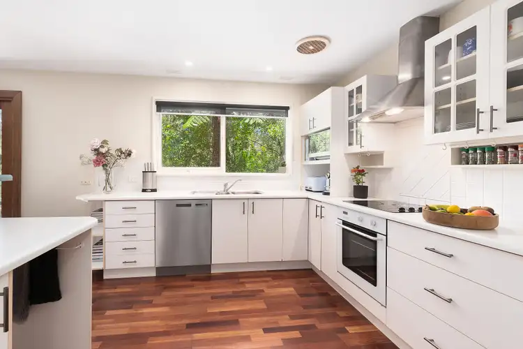 Fourth view of Homely house listing, 5 The Rampart, Hornsby NSW 2077