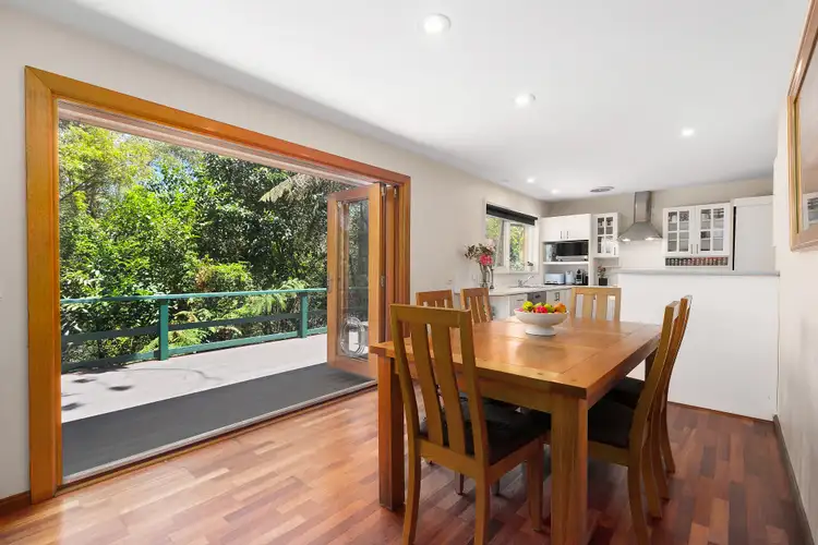 Fifth view of Homely house listing, 5 The Rampart, Hornsby NSW 2077