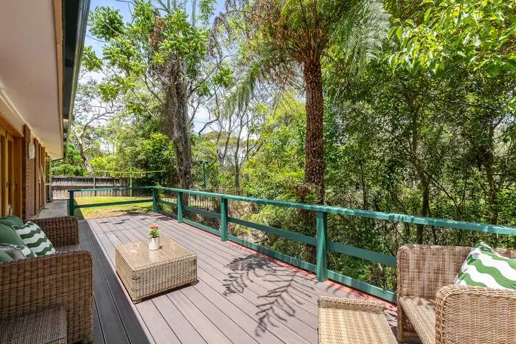 Sixth view of Homely house listing, 5 The Rampart, Hornsby NSW 2077