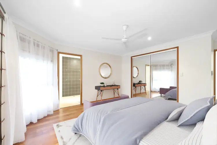 Fifth view of Homely house listing, 1 Mussett Court, Glenella QLD 4740