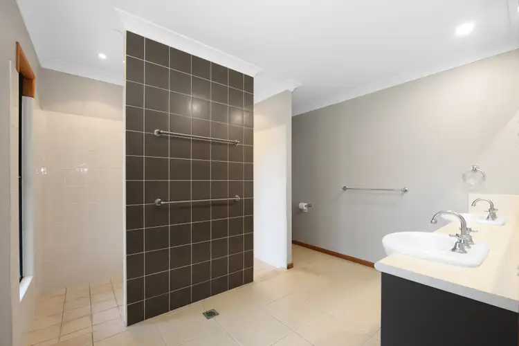 Seventh view of Homely house listing, 1 Mussett Court, Glenella QLD 4740