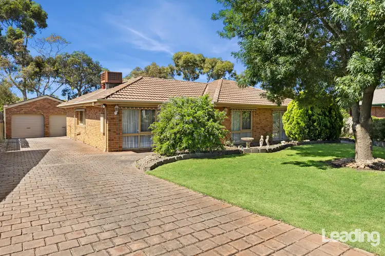 3 McGill Court, Sunbury VIC 3429