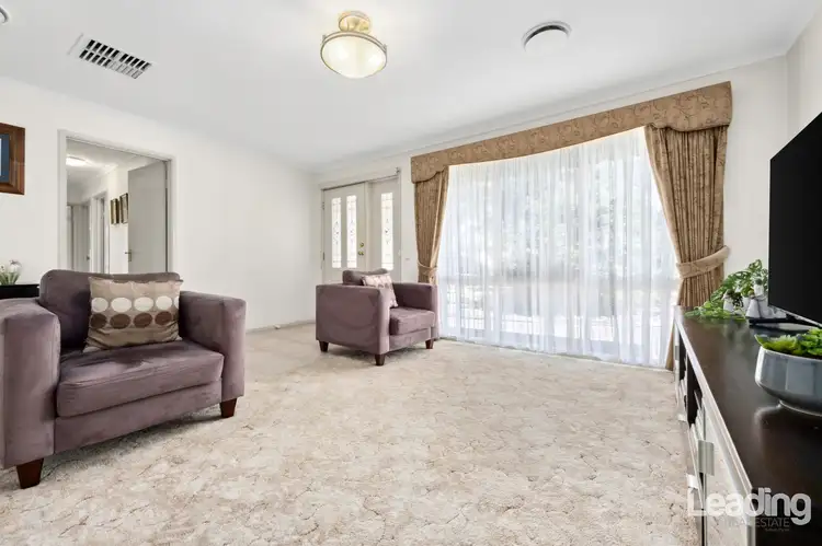 Second view of Homely house listing, 3 McGill Court, Sunbury VIC 3429