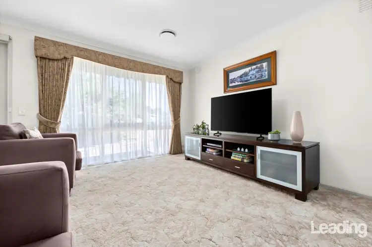 Third view of Homely house listing, 3 McGill Court, Sunbury VIC 3429