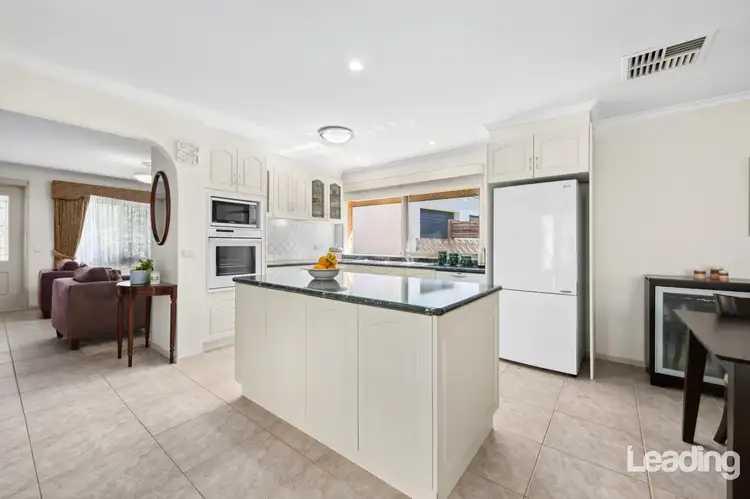 Fifth view of Homely house listing, 3 McGill Court, Sunbury VIC 3429