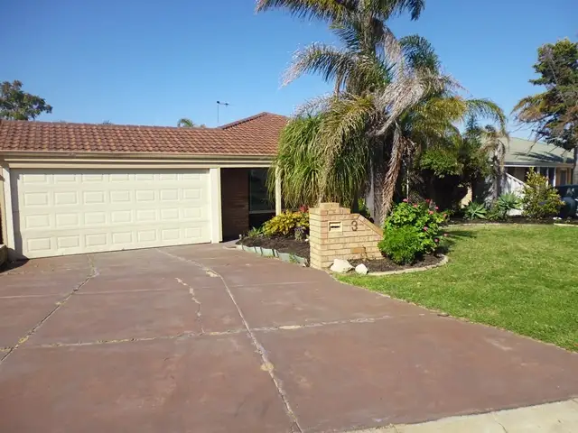 Second view of Homely house listing, 3 Danaher Mews, Clarkson WA 6030