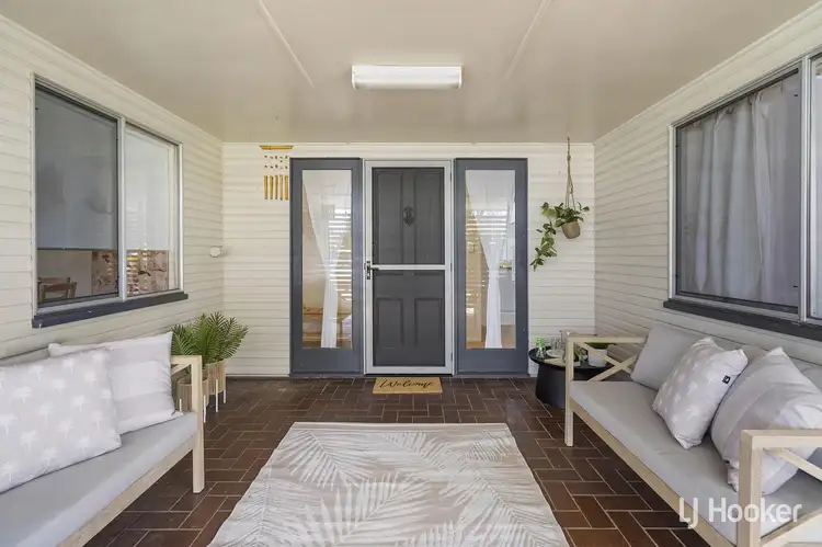 Main view of Homely house listing, 14 Elliott Street, Silkstone QLD 4304