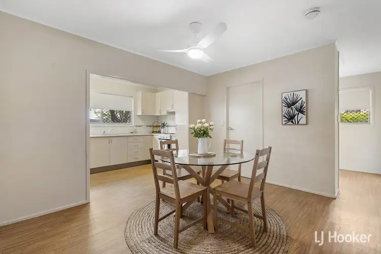 Fifth view of Homely house listing, 14 Elliott Street, Silkstone QLD 4304