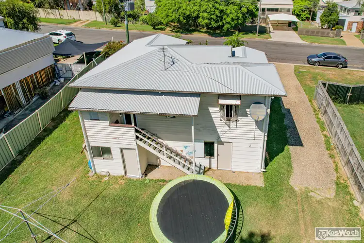Third view of Homely house listing, 29 Card Street, Berserker QLD 4701