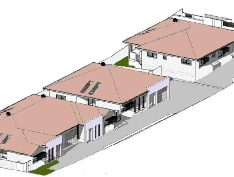 Fourth view of Homely house listing, 29 Card Street, Berserker QLD 4701
