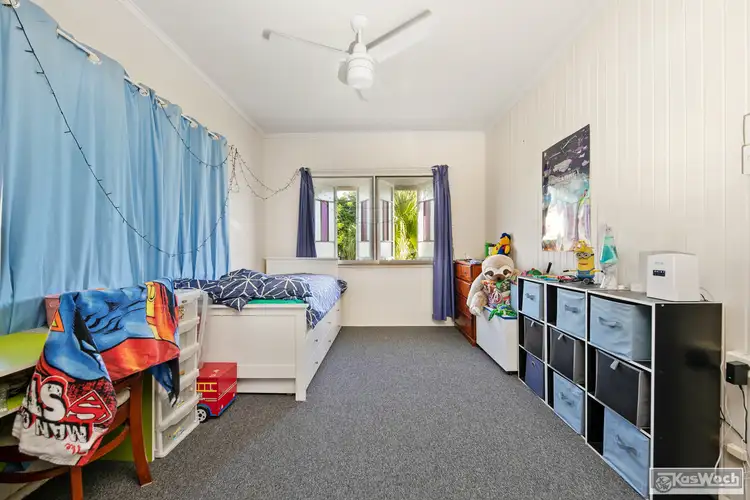 Fifth view of Homely house listing, 29 Card Street, Berserker QLD 4701