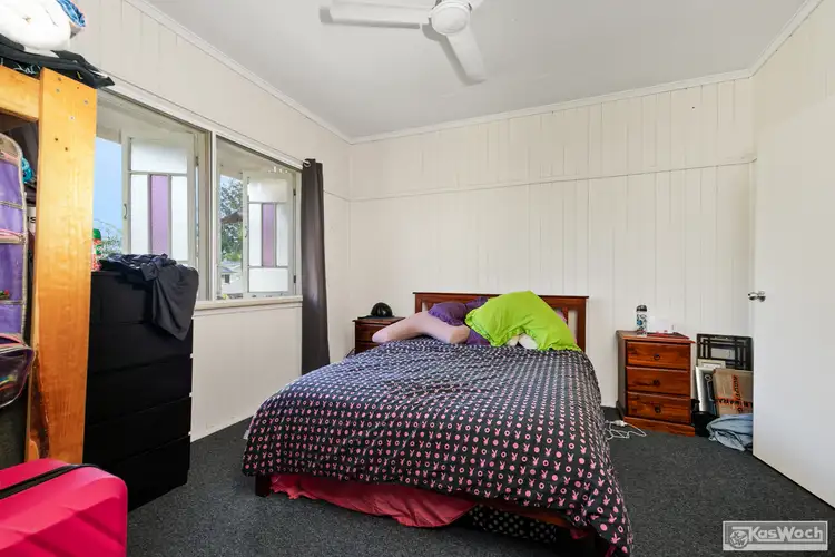 Sixth view of Homely house listing, 29 Card Street, Berserker QLD 4701